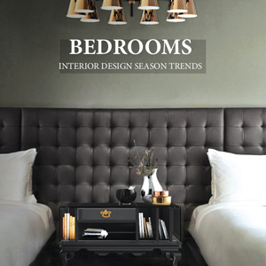 Bedrooms Interior Desgin Season Trends